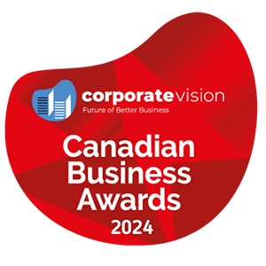 Canadian Business Award 2024