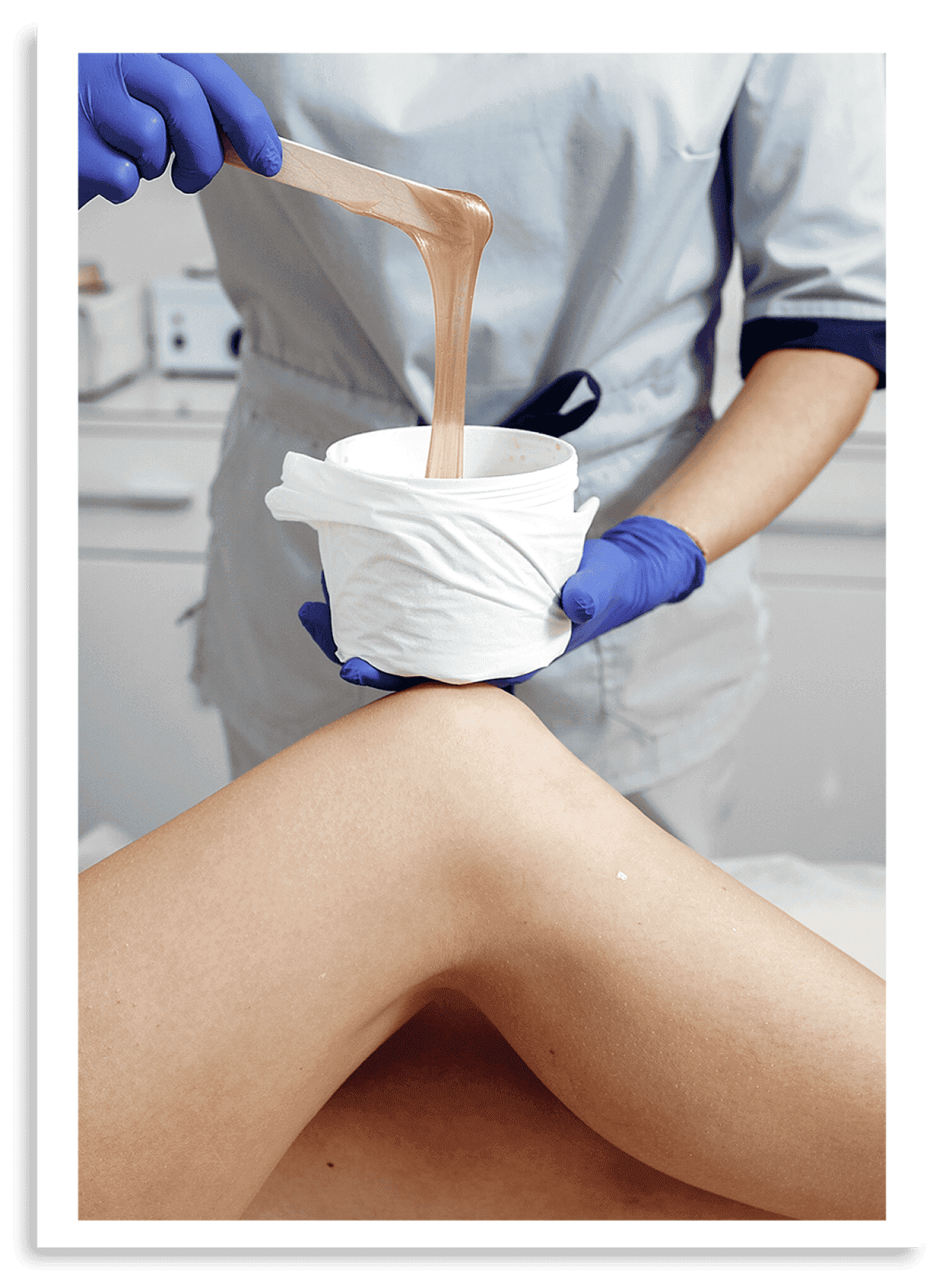 Women's Waxing
